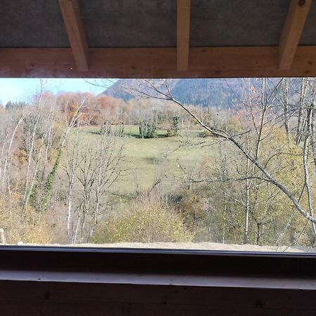 Вилла L'Ostal Les Combes  Экстерьер фото