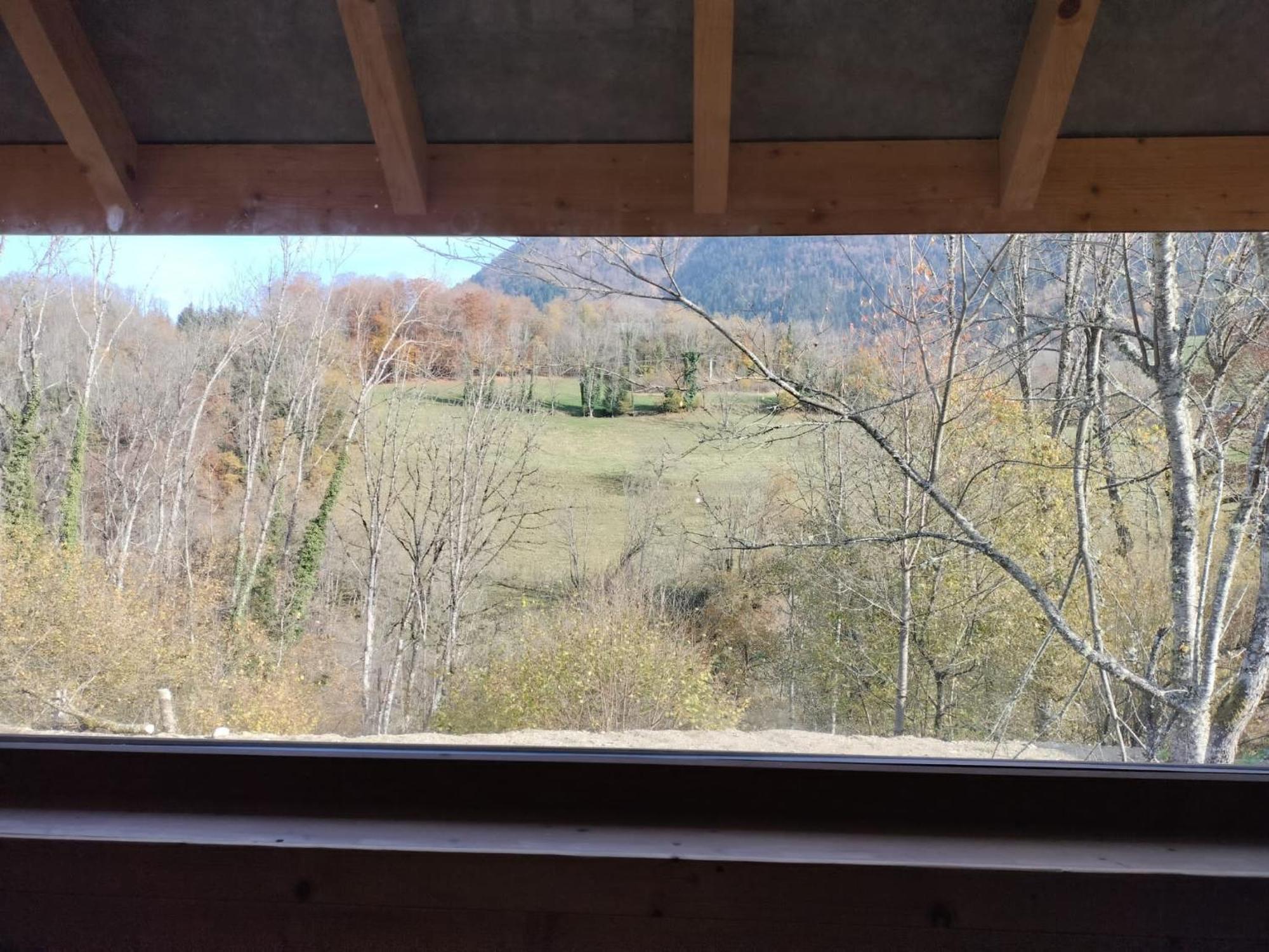 Вилла L'Ostal Les Combes  Экстерьер фото